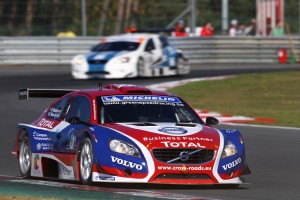 Volvo, BTCS, 2010, Zolder Volvo, BTCS, 2010, Zolder