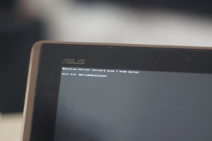 Asus TF101 flashing NVflash Tubuntu Asus Eee Pad Transformer TF101